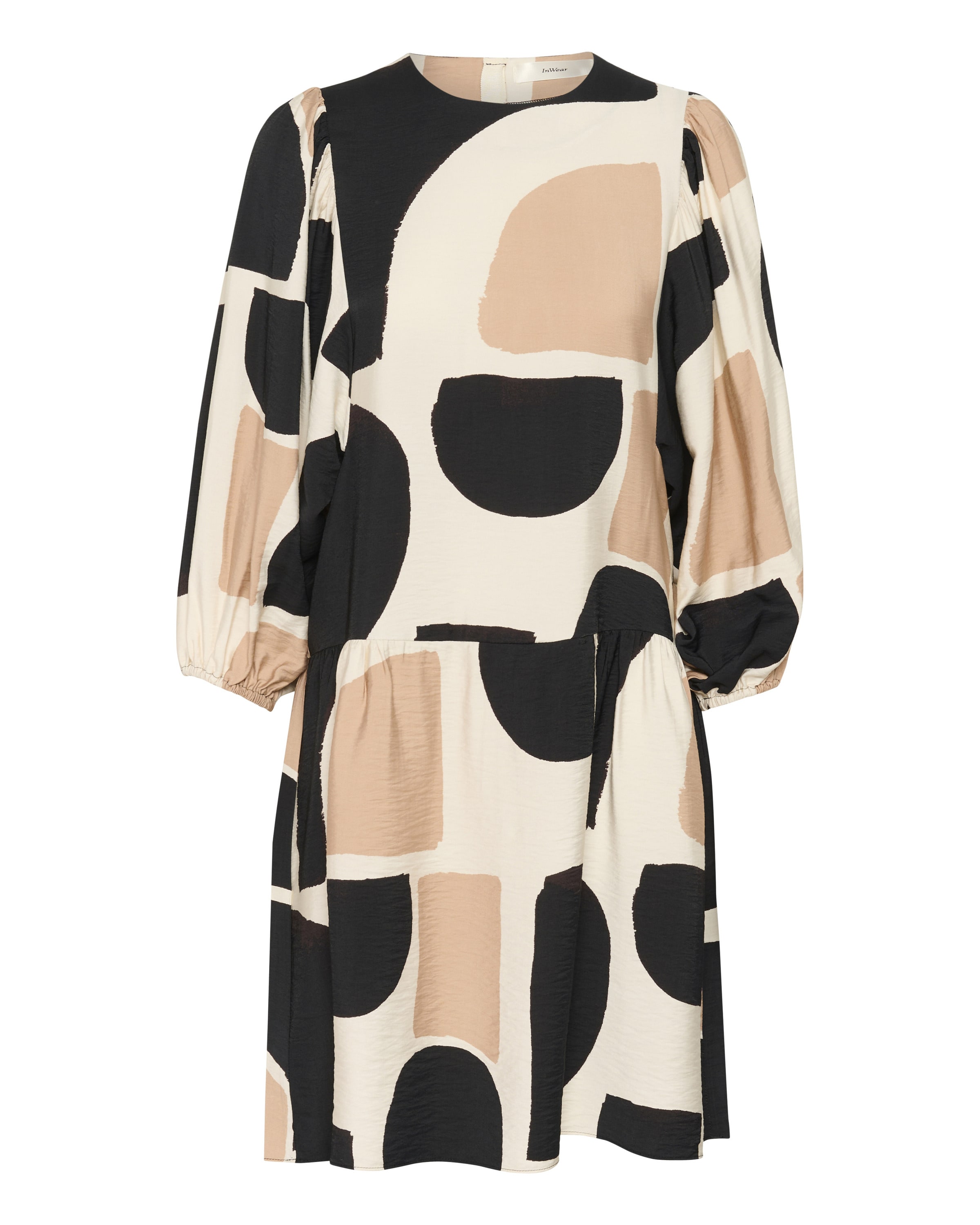 

InWear Платье 'IWComino' в цвете Camel, Light Beige