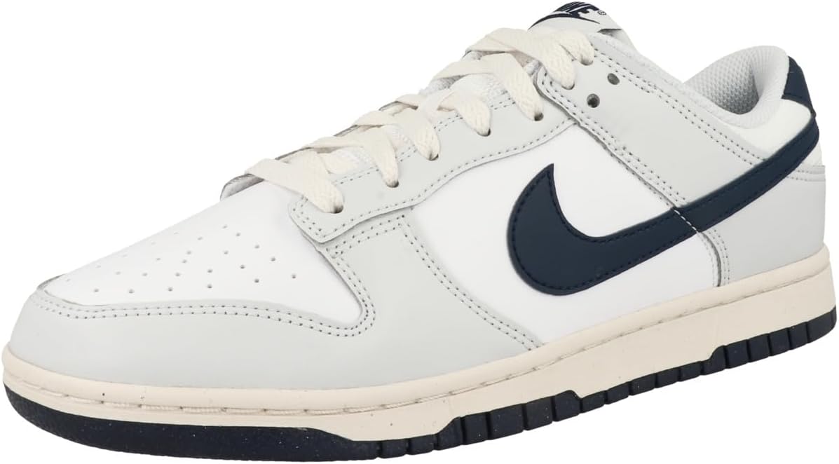 Nike Мужские кроссовки Casual, Photon Dust Obsidian Hf4299 001 — фото 4