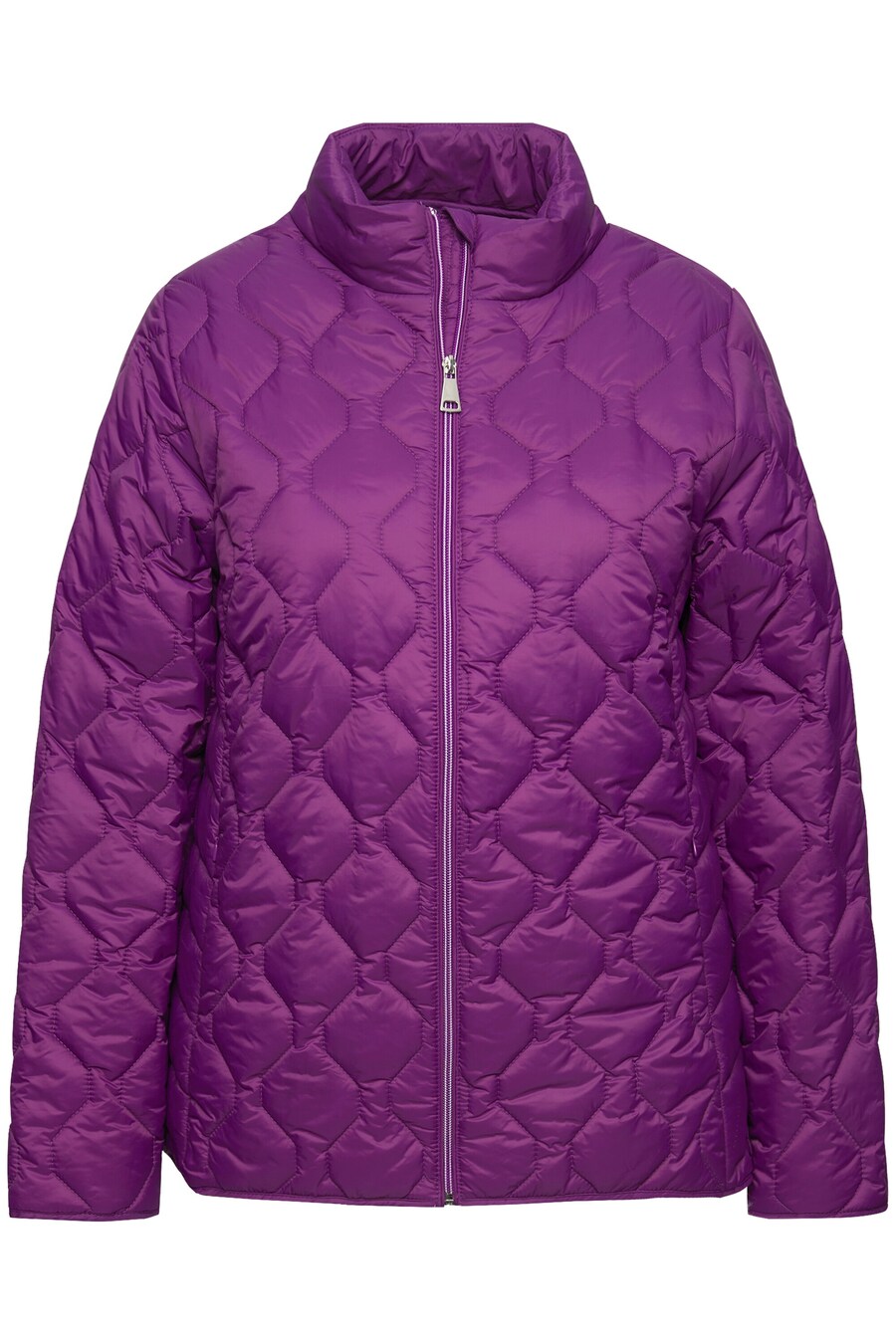 

Демисезонная куртка Ulla Popken, Dark purple