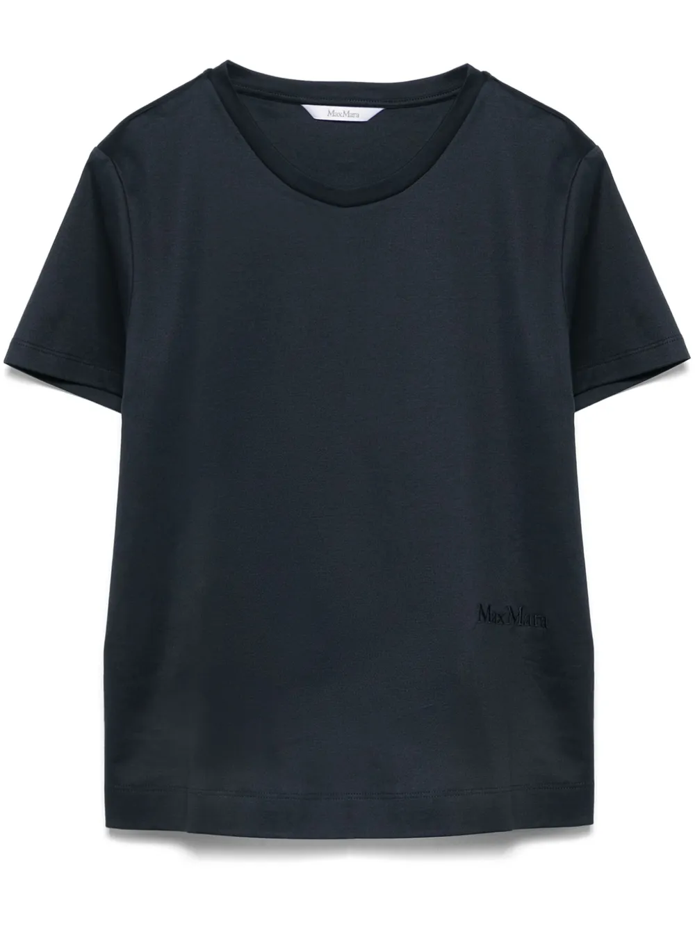 

Футболка Nerina MAX MARA, синий