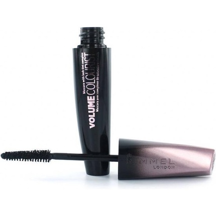 

Тушь для ресниц Rimmel Volume Colourist - 001 Черный