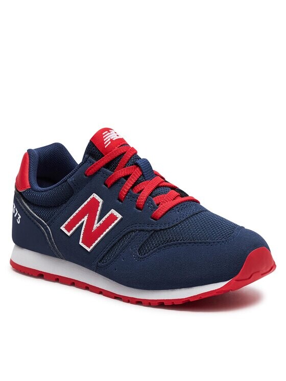 

Кроссовки New Balance, синий