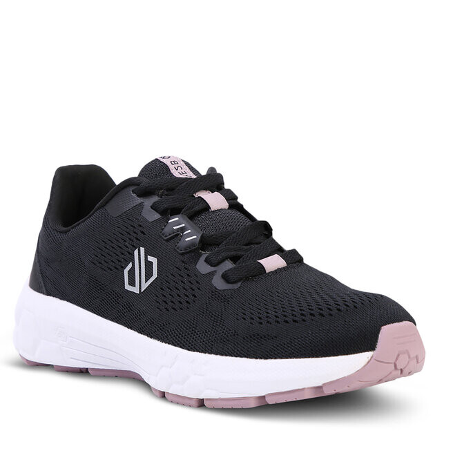 

Кроссовки Dare2B WomensHex Rapid, черный