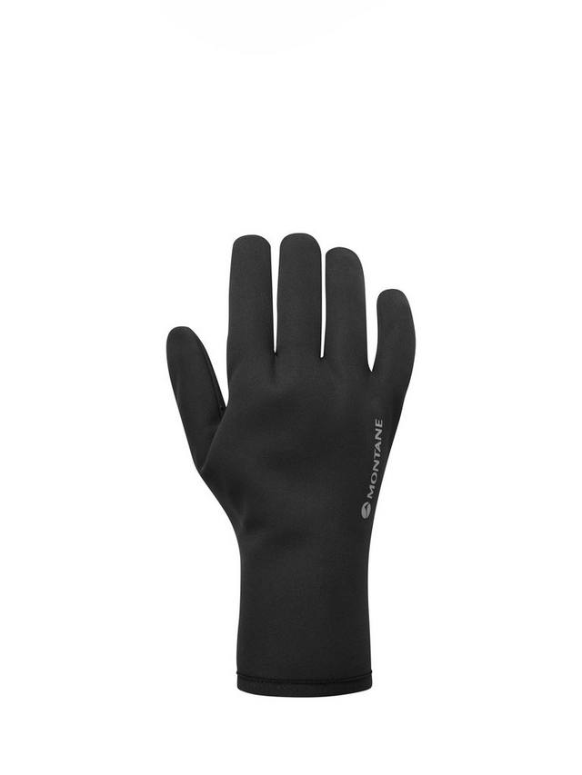 

Трейловые перчатки Montane, Black