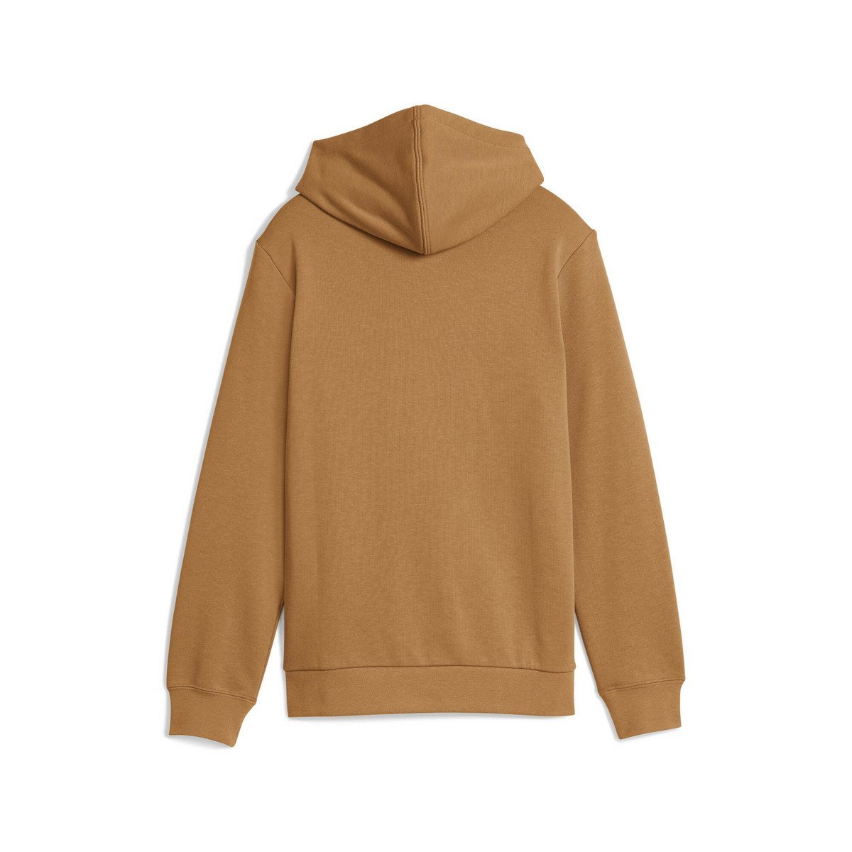 Детская толстовка в стиле середины 90-х, размер 120-160 см PUMA, Melted Caramel — фото 2