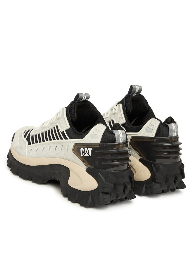 Кроссовки Para Hombre P726518 Cat Footwear, белый — фото 3