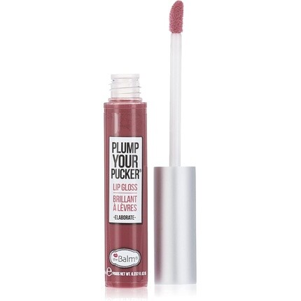 

Наполни свою морщинку, Thebalm