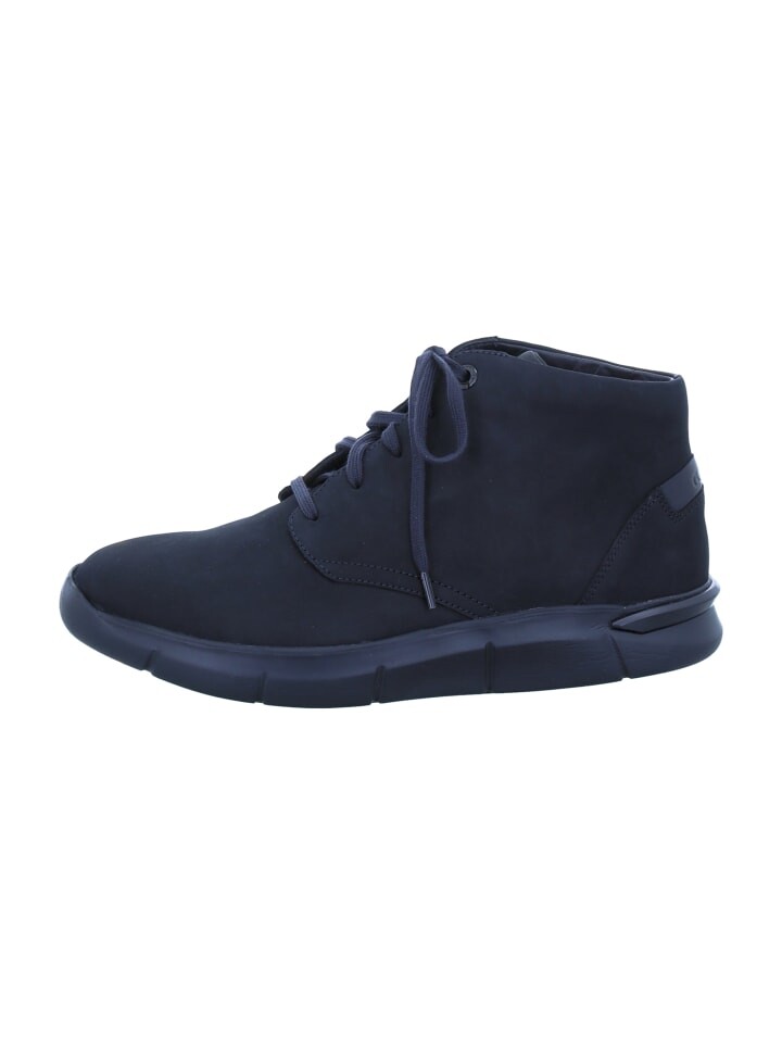 

Сапоги Ganter Komfort Stiefel, черный