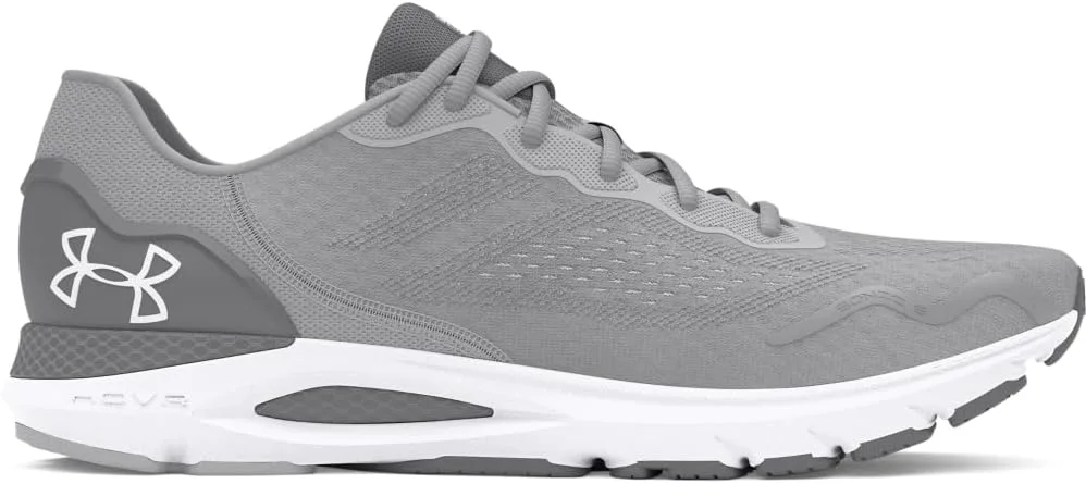 

Мужские кроссовки для бега Under Armour HOVR Sonic 6, серый/белый