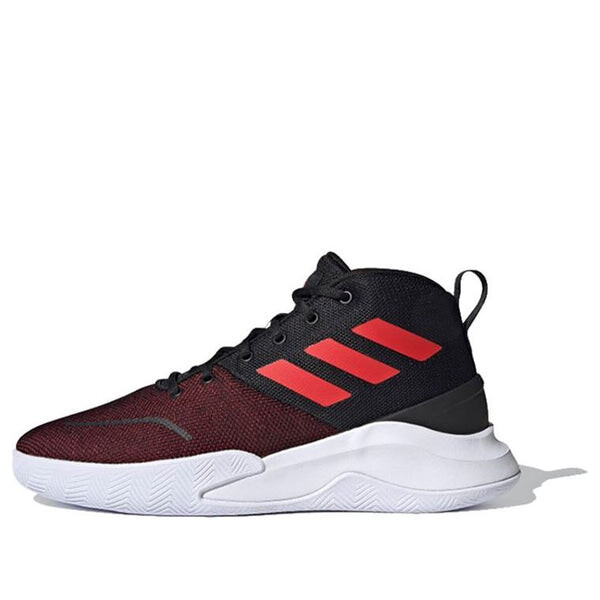 

Кроссовки ownthegame Adidas, черный
