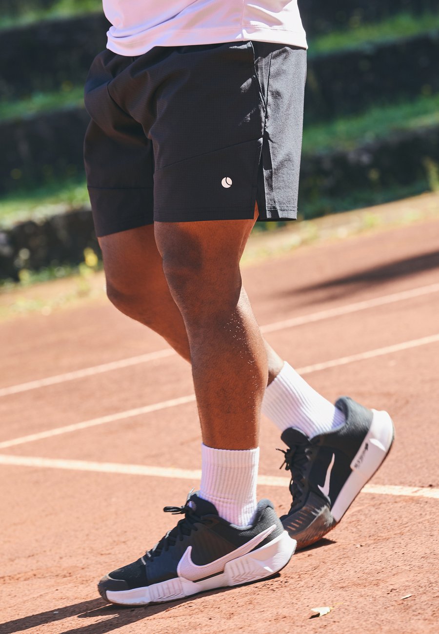 

Спортивные шорты Björn Borg ACE PRO SHORTS, Black Beauty/Black