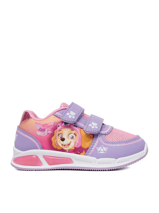 Paw Patrol Кроссовки CEO-CP66-SS26-302PAW розовые