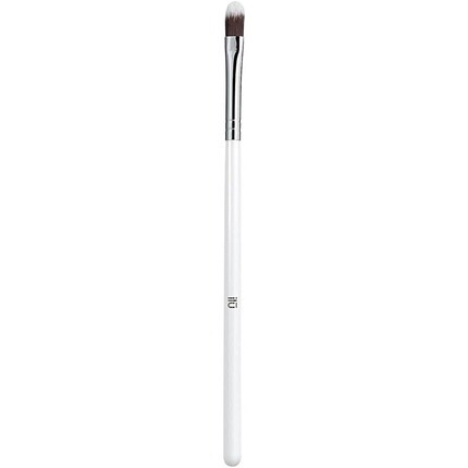 

T4B 100 Series Ilu Kabuki Плоская кисть для макияжа лица белая (121), Tb Tools For Beauty