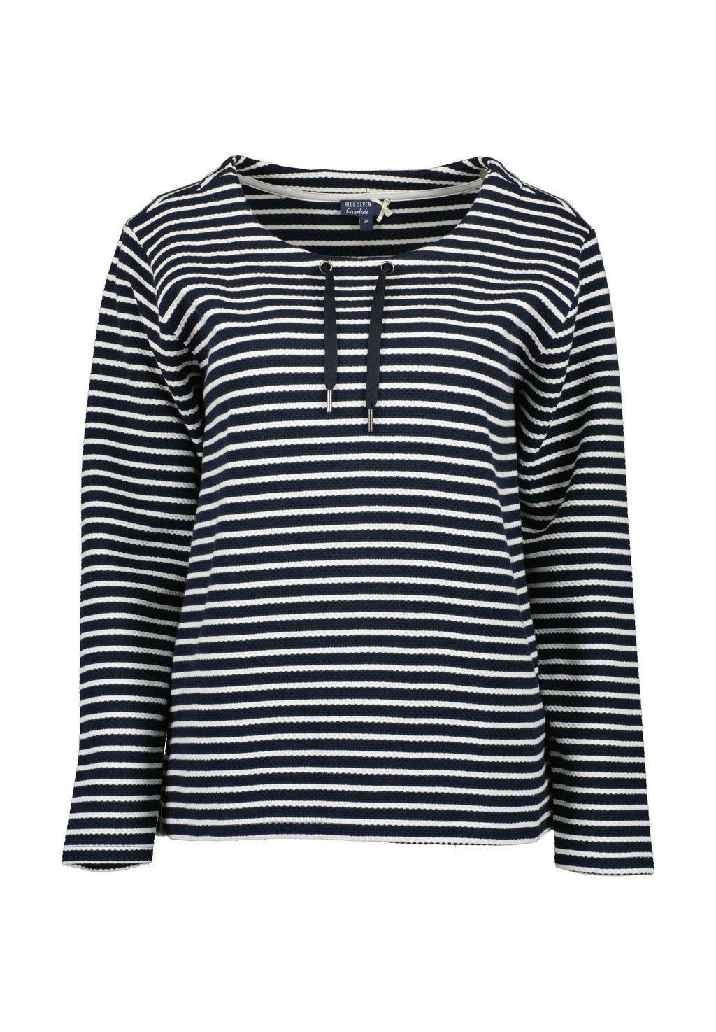 

Толстовка ESSENTIALS Blue Seven, синий