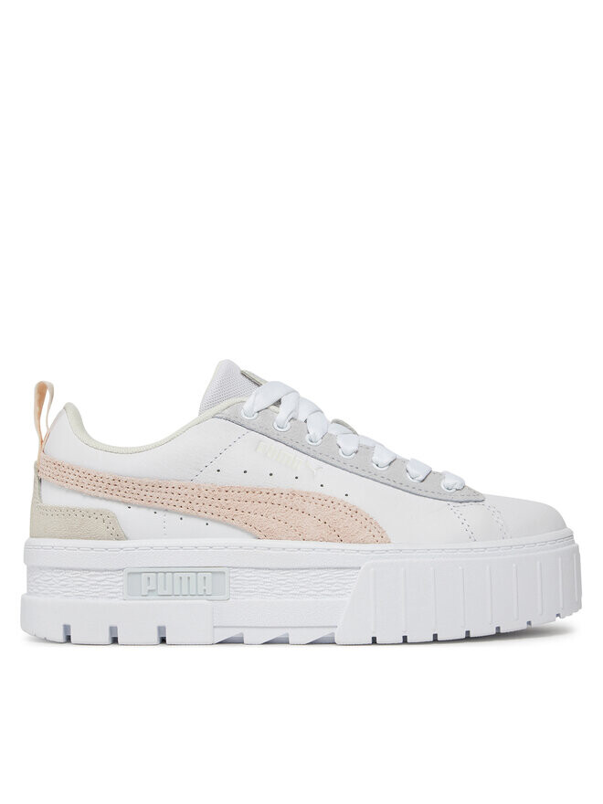 Кроссовки Mayze Mix Wns 387468 Puma, белый