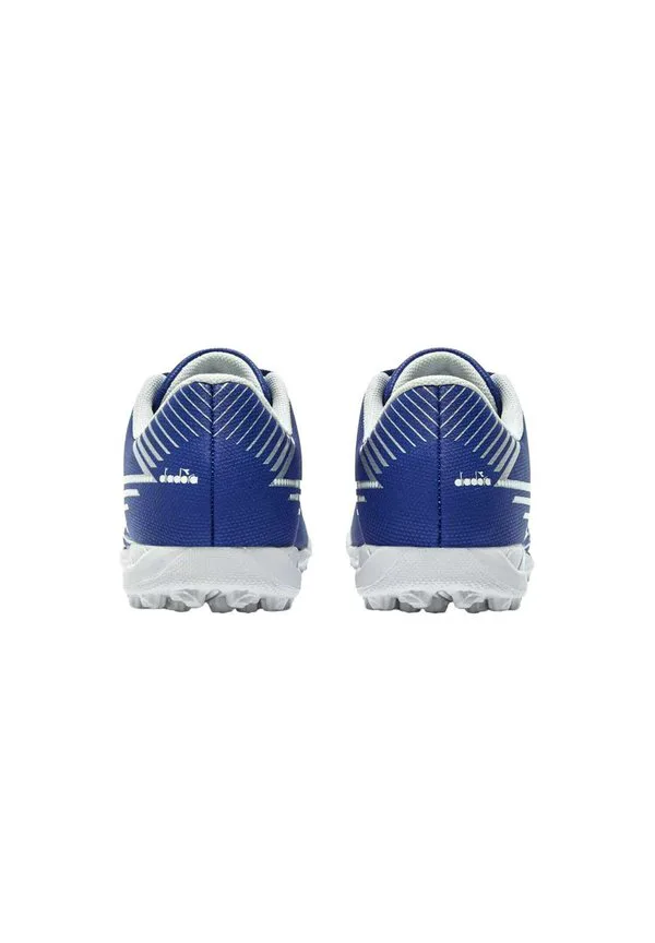 Низкие кроссовки пичичи Diadora, Dark Blue — фото 3