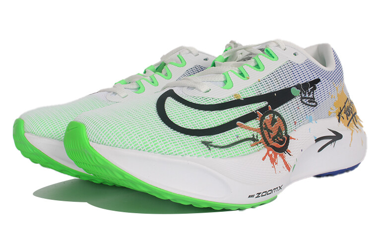 

Кроссовки Nike Zoom Fly 5 для мужчин, Blue