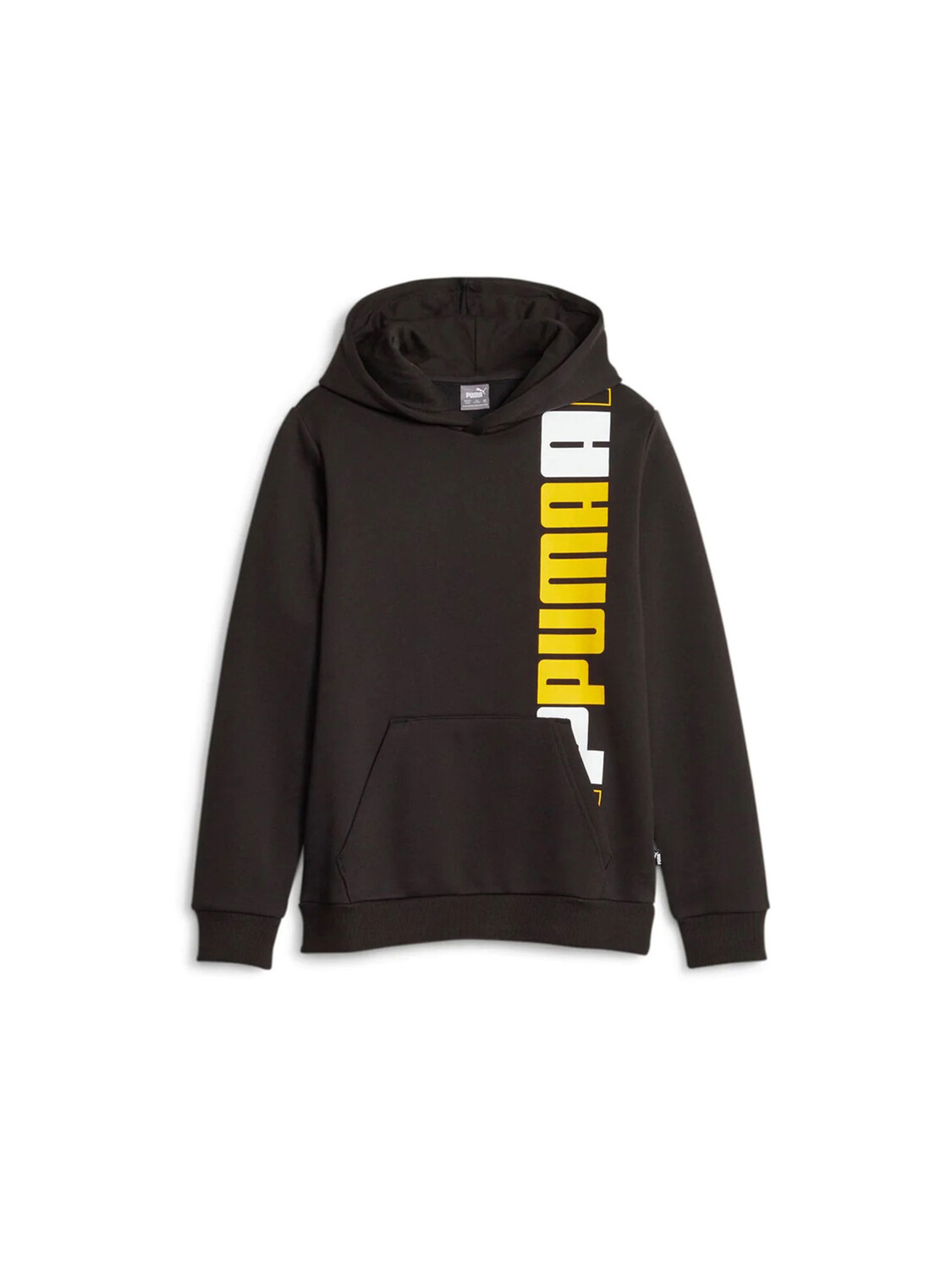 

Толстовка felpa essential bambini Puma, черный