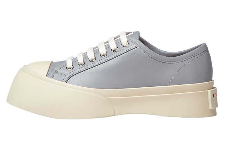 Кроссовки Pablo Round Toe женские MARNI, Original Shoe Box Included