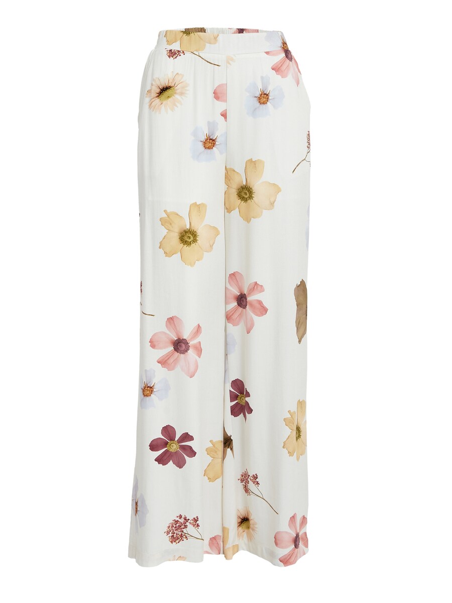 

Брюки свободного кроя DESIRES Heidi, от белого