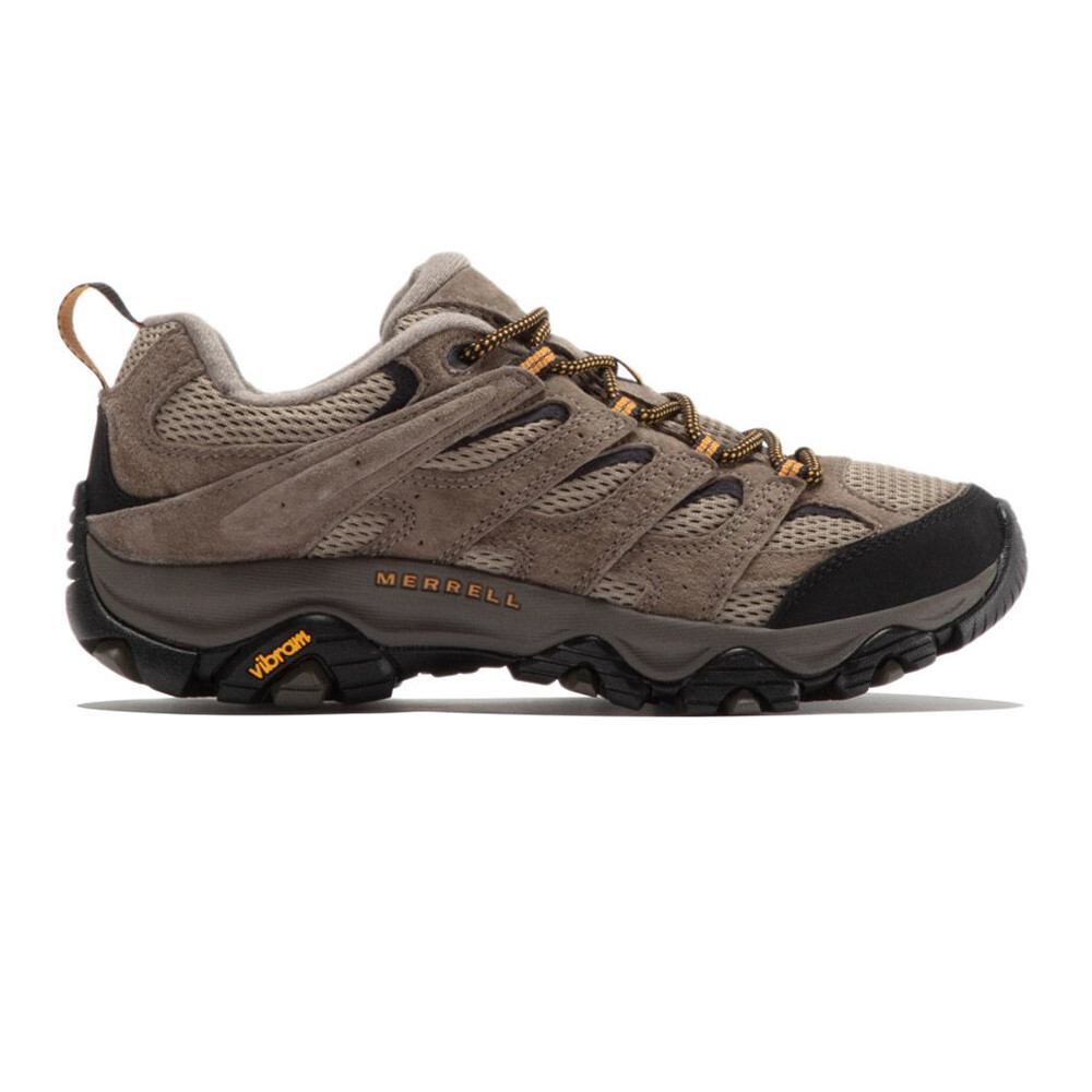 

Кроссовки Merrell Moab 3, песочный, Бежевый, Кроссовки Merrell Moab 3, песочный
