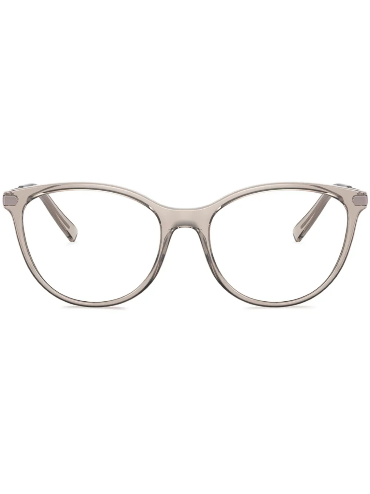 

Armani Exchange очки AX3078 Tundra, серый
