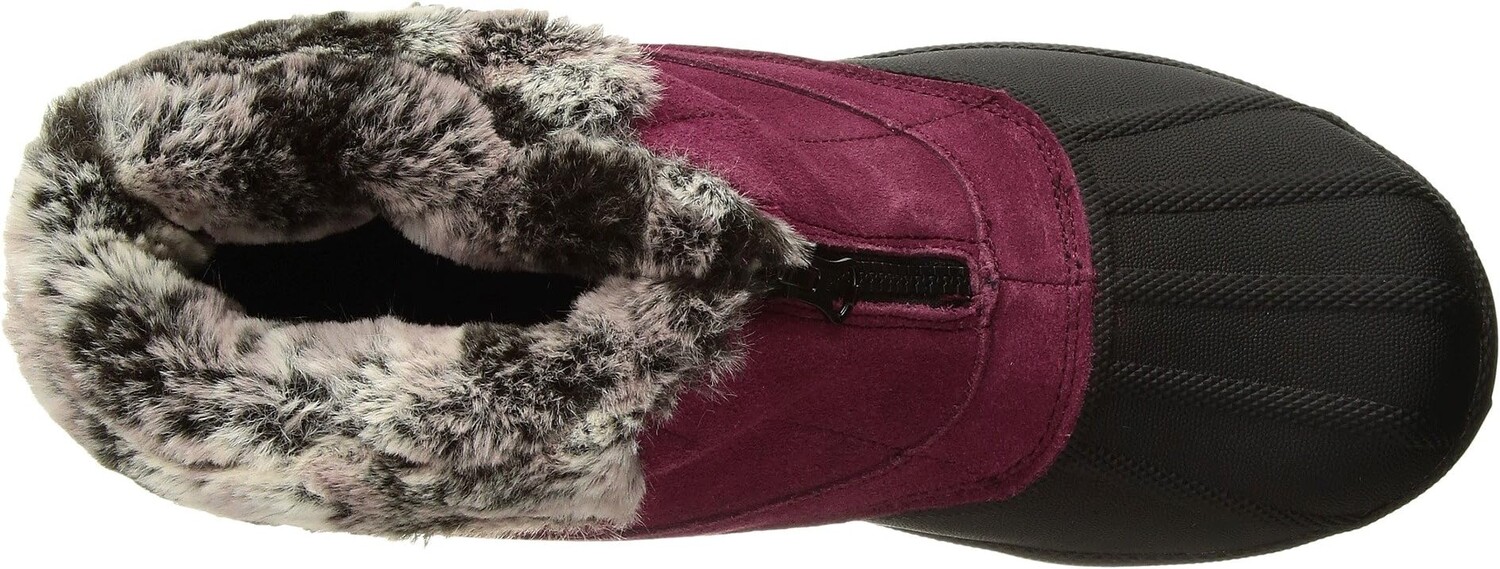 Зимние ботинки Lumi Ankle Zip Propet, цвет Berry — фото 2
