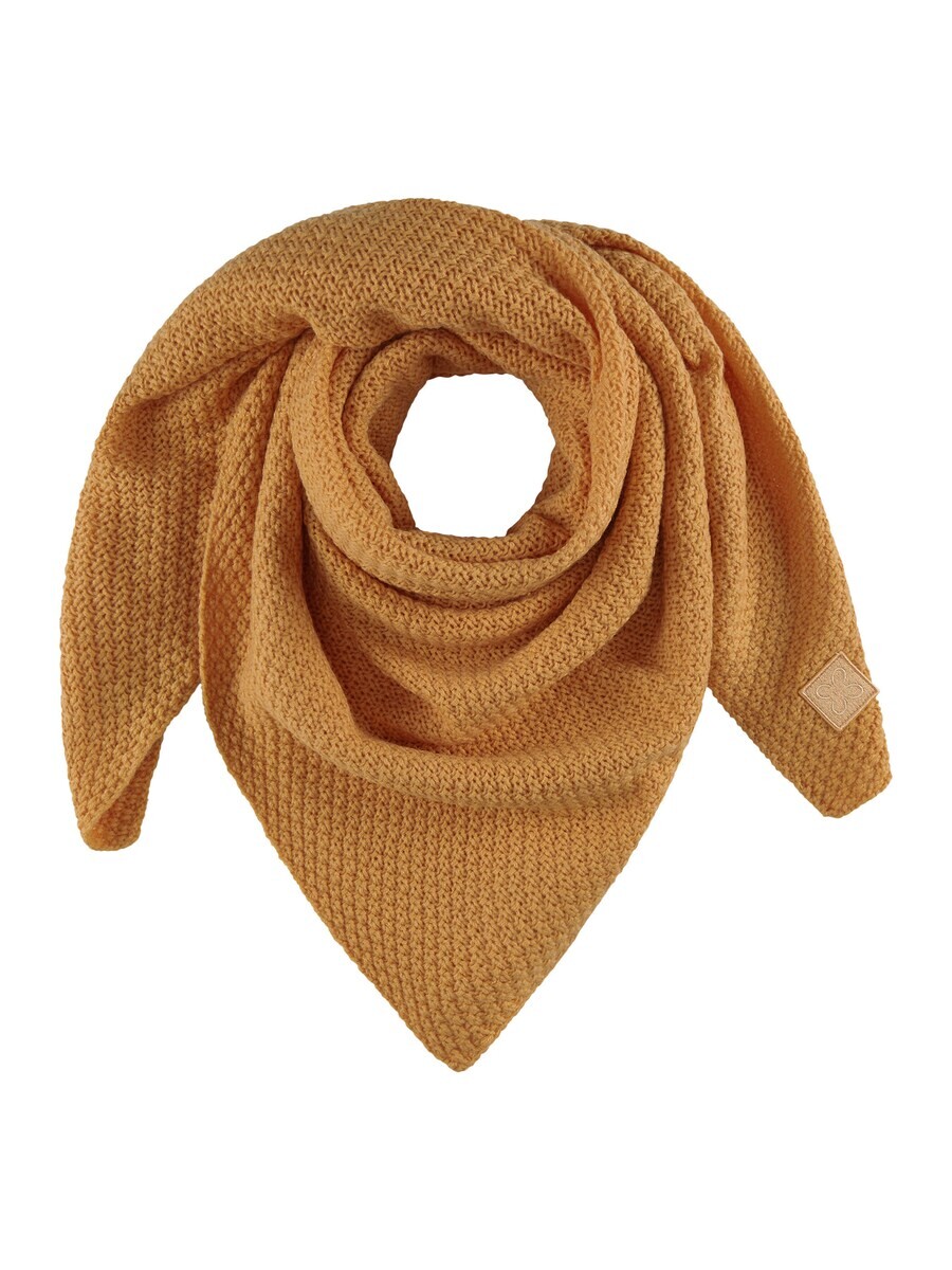 

Платок CODELLO Wrap, оранжевый