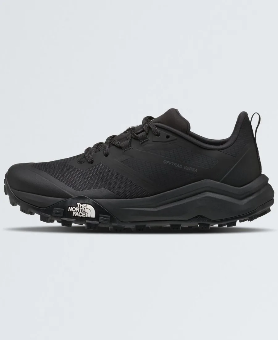 Мужские кроссовки Offtrail Versa The North Face, черный/белый