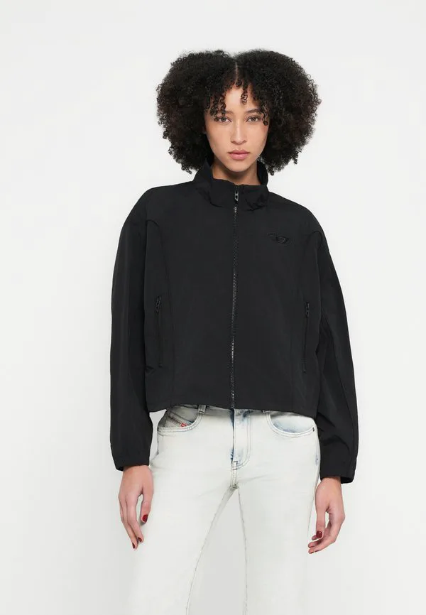 Летняя куртка эмма Diesel, Black