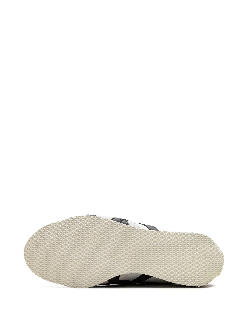 Кроссовки Runspark White/Grey/Black Onitsuka Tiger, белый — фото 4