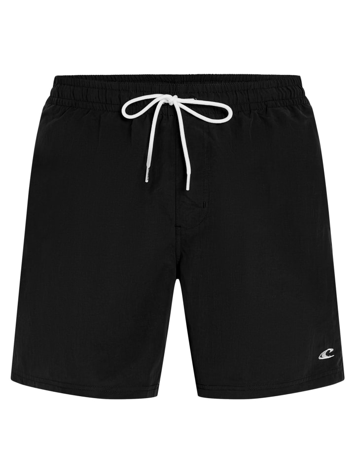 

O`Neill Плавки Vert 16 дюймов, черные