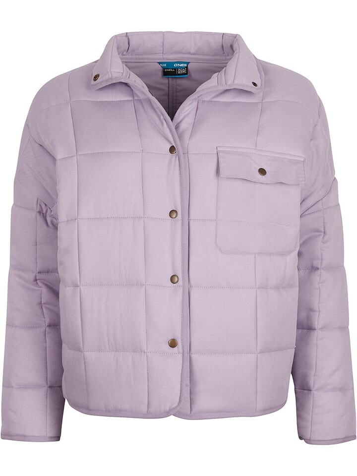 

Стеганая куртка O'Neill Steppjacke Ocean Quilted, фиолетовый