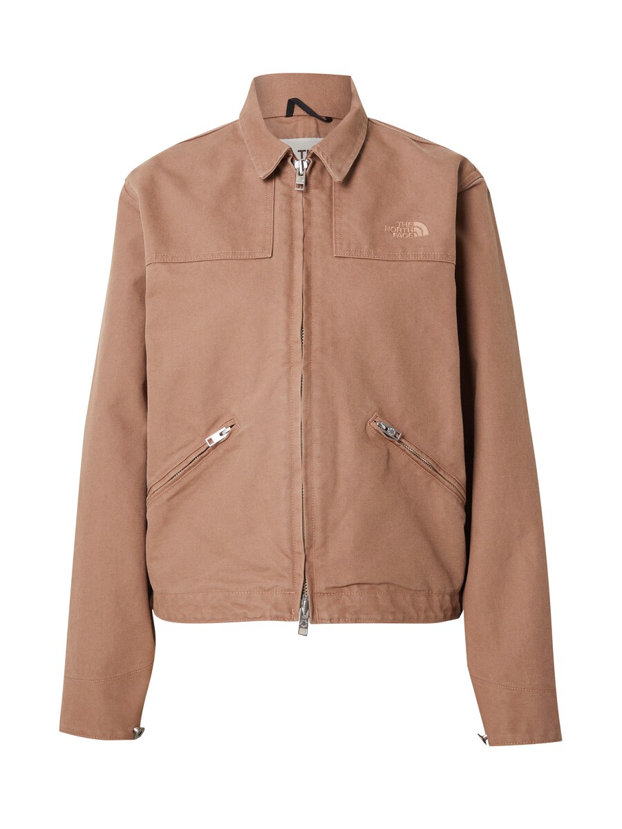 

Куртка межсезонная THE NORTH FACE CEDAR, цвет Mocha