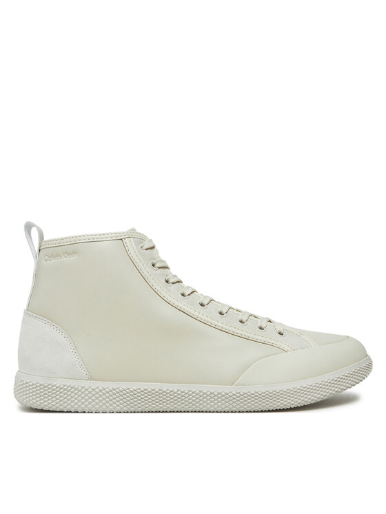 

Кроссовки HM0HM01586 Calvin Klein, белый