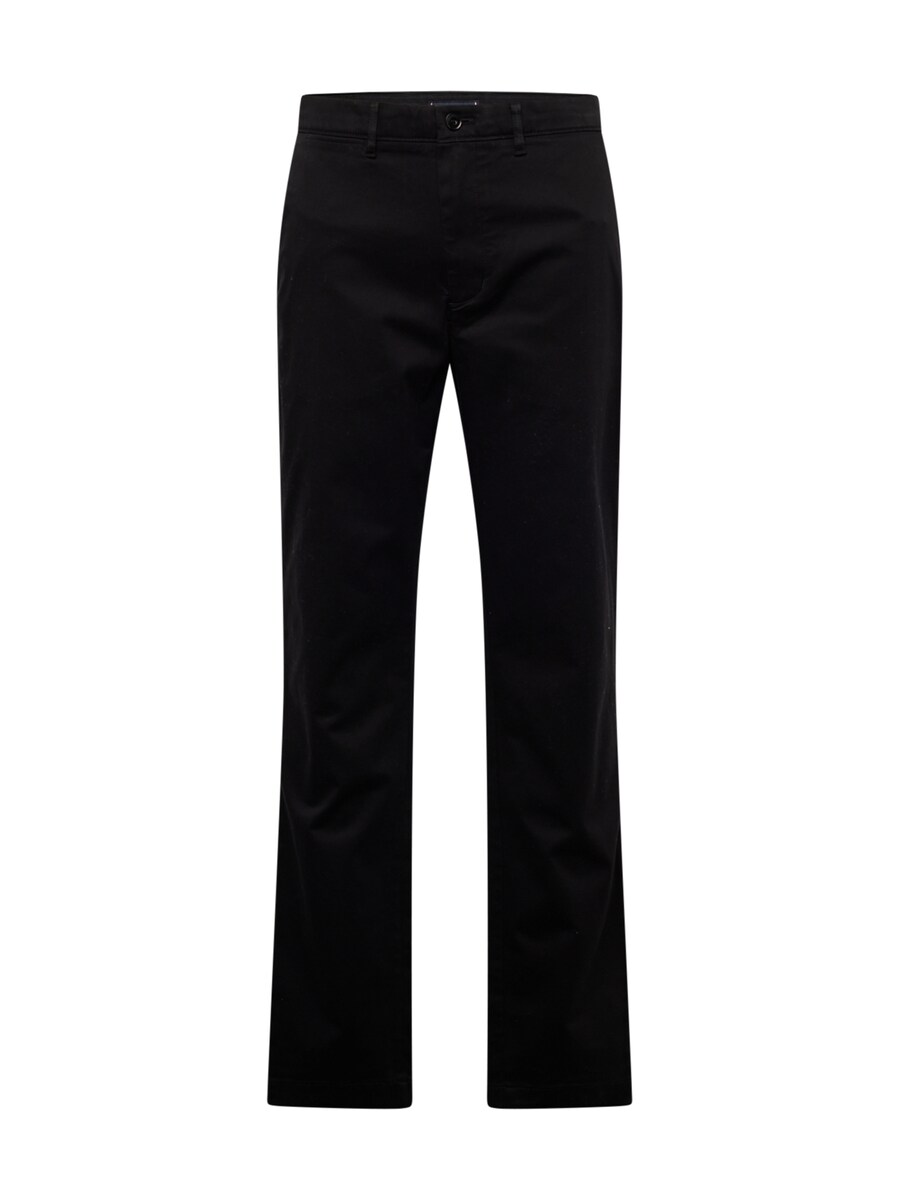 

Брюки чинос TOMMY HILFIGER Denton, черный