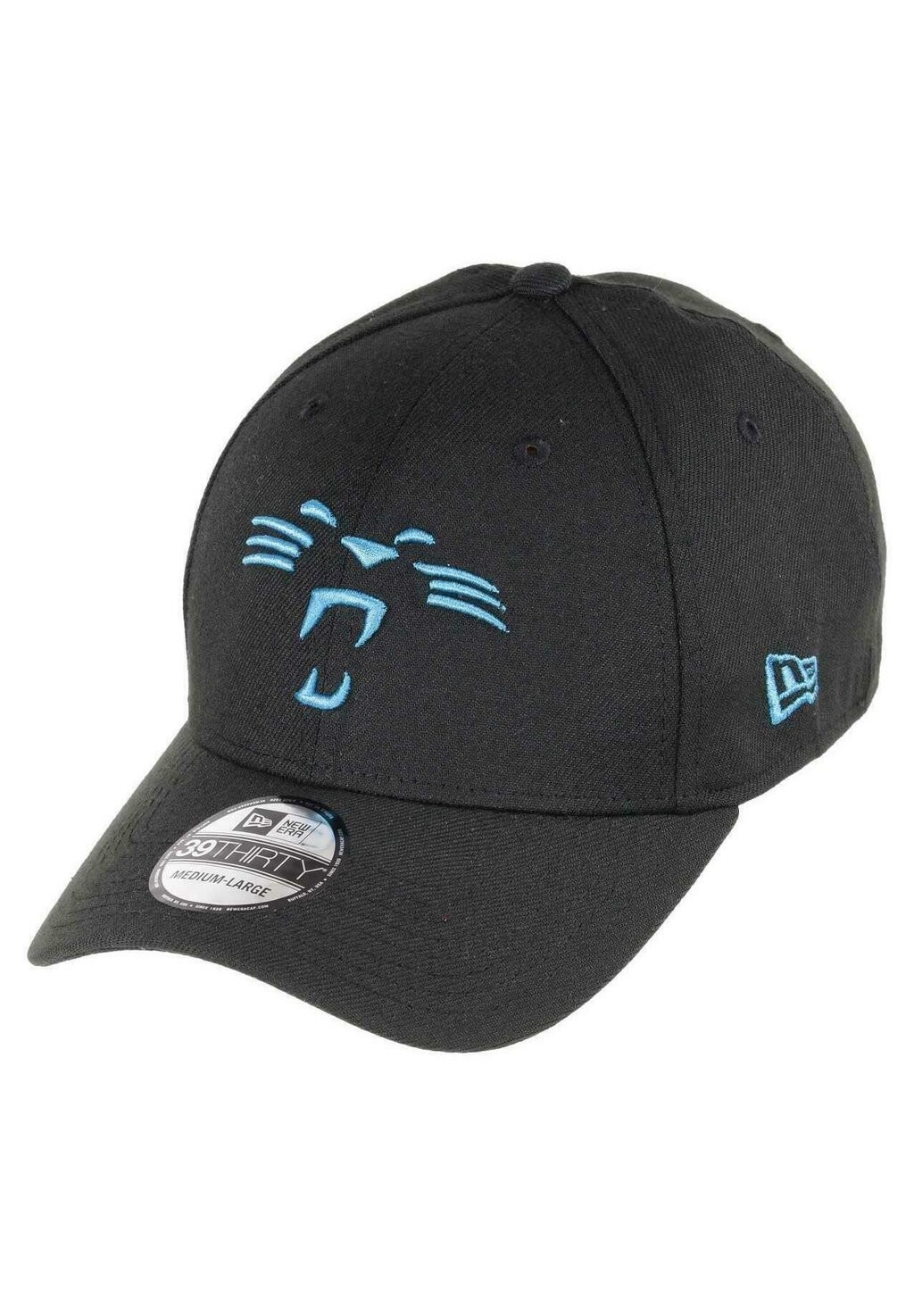 

Бейсболка CAROLINA PANTHERS NFL ELEMENTAL 39THIRTY New Era, цвет schwarz