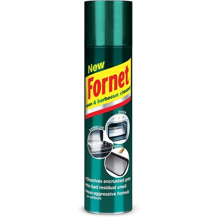 

Форнет Спрей Ml.300 300 мл Упаковка 1 шт ‎Fornet