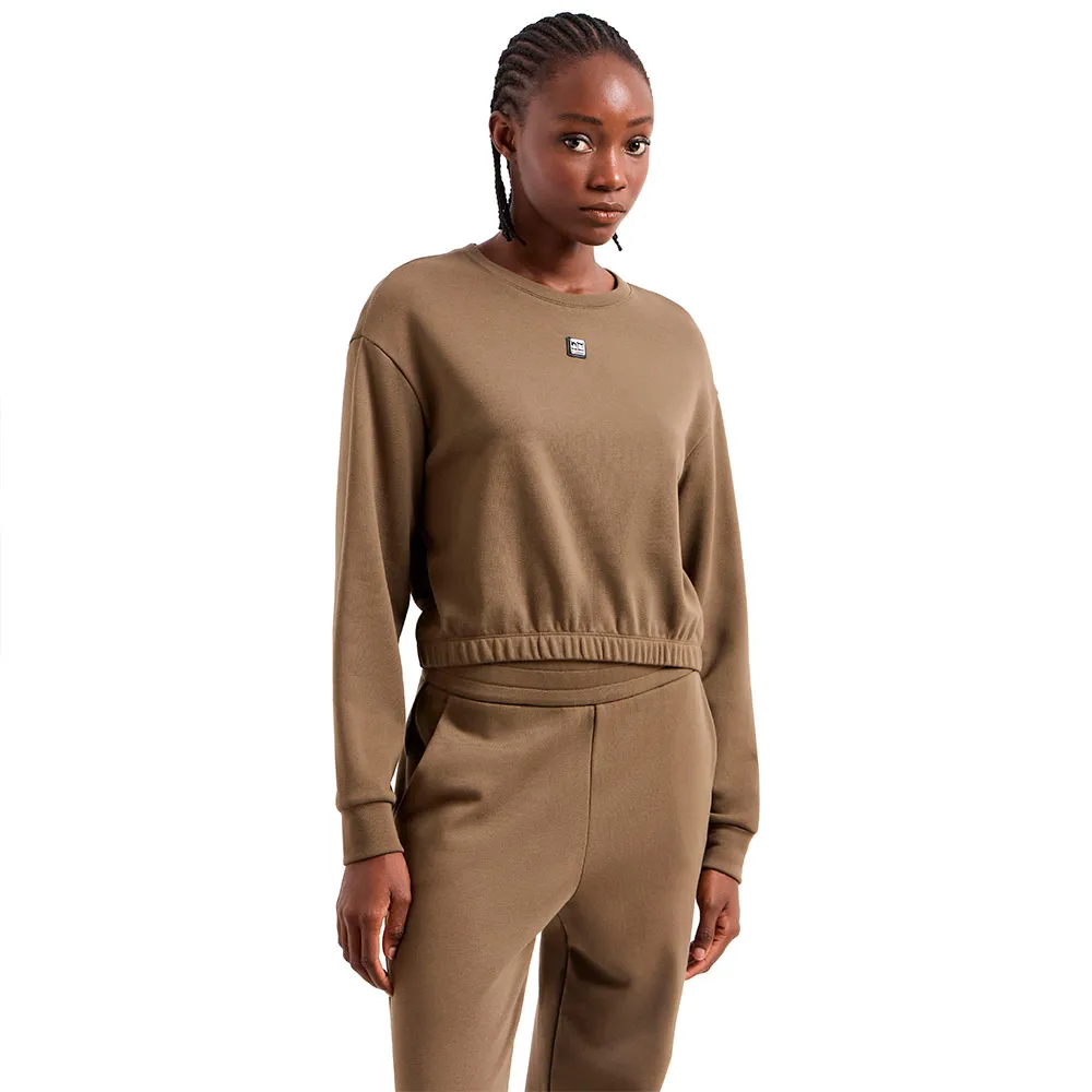 

Толстовка Armani Exchange XW000086_AF10172, коричневый
