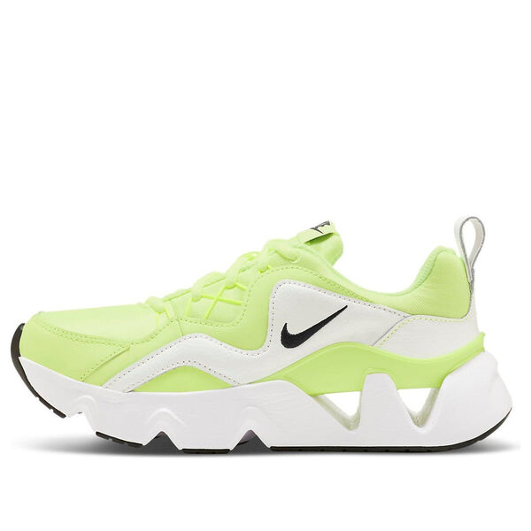 Кроссовки ryz 365 Nike, белый