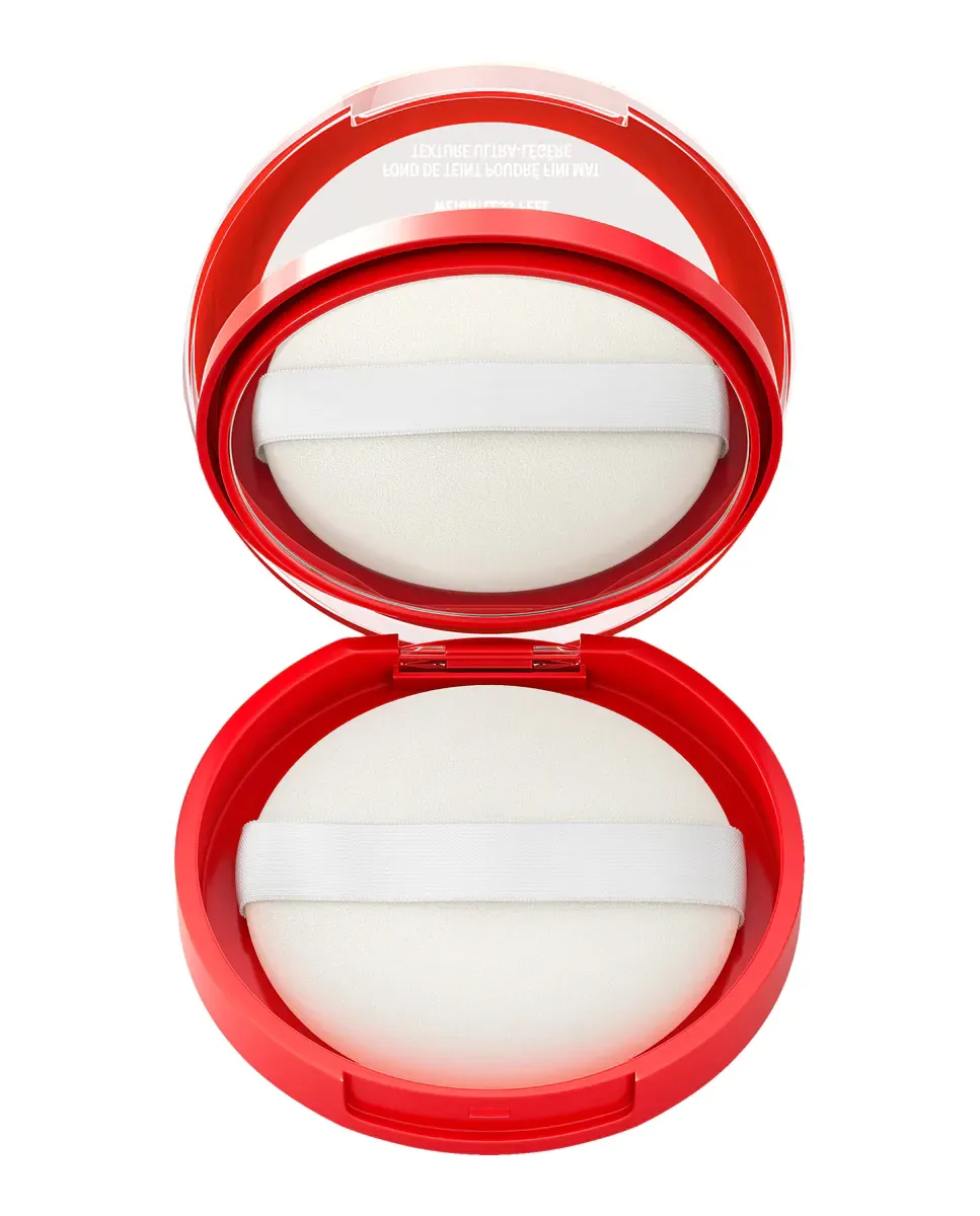 Пудра для лица Lasting Finish от Rimmel, 009 Honey — фото 3