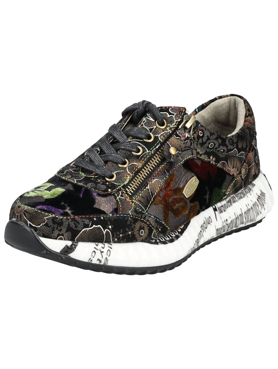

Кроссовки Laura Vita Sneakers, коричневый