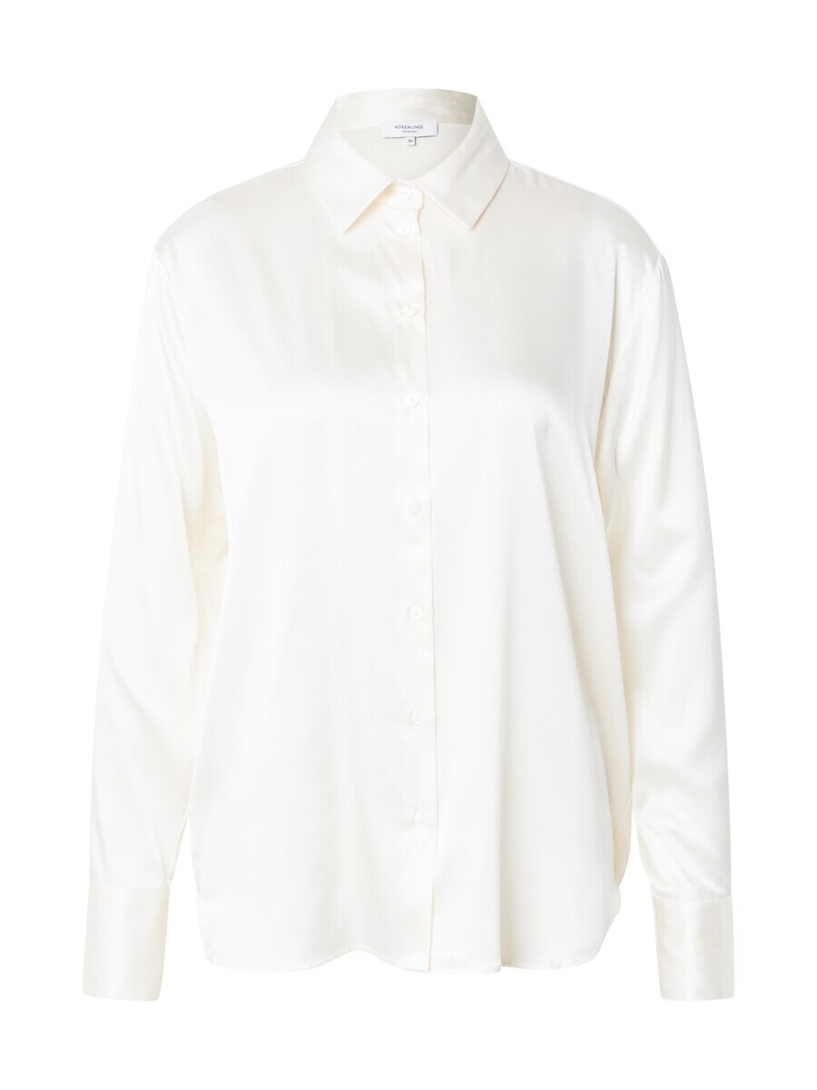 

Рубашка rosemunde Blouse Jade, слоновая кость