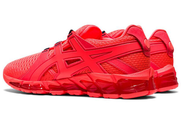 Кроссовки Asics 360 tyo, красный — фото 4