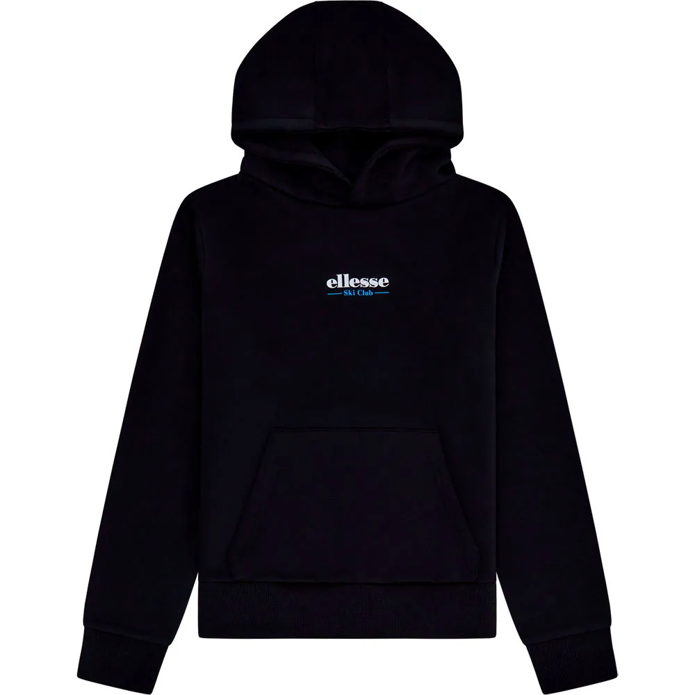 

Худи Ellesse Locoza, черный