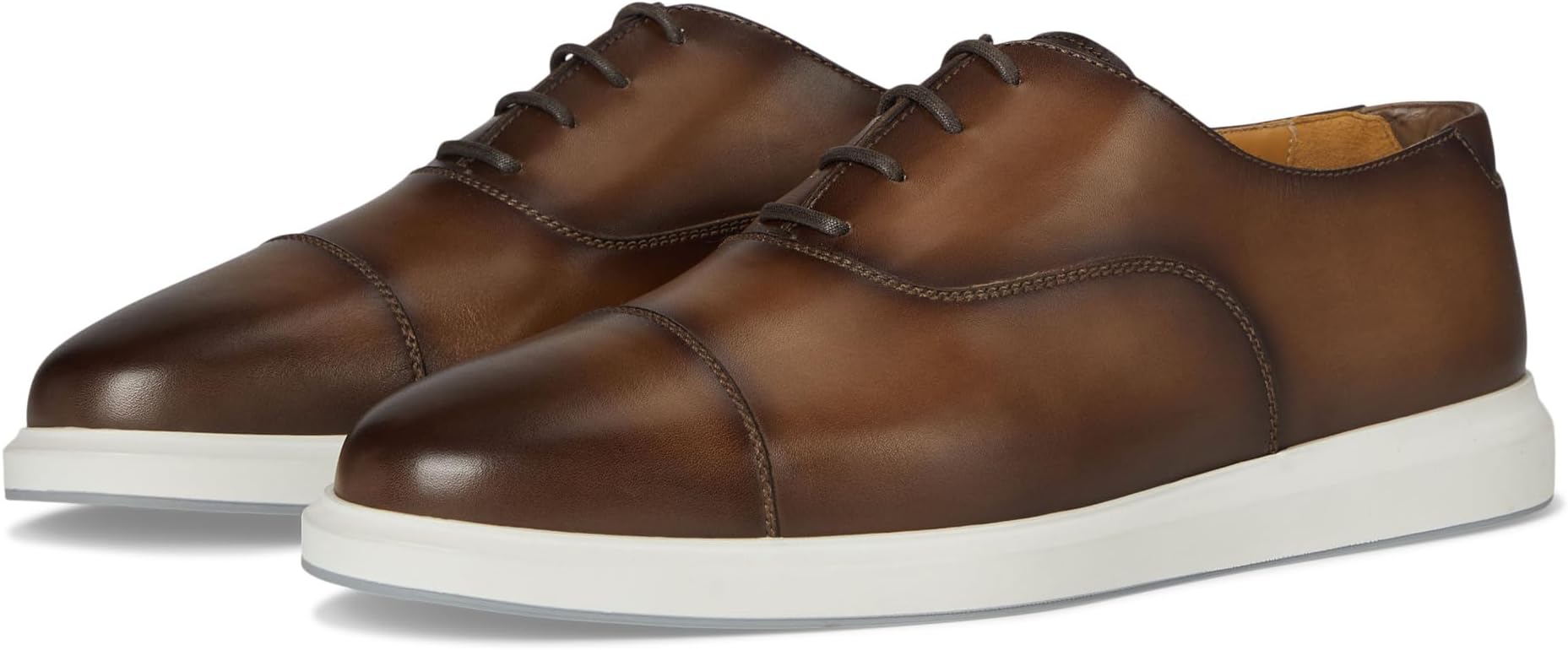 

Кроссовки Magnanni Orion Cap, коричневый