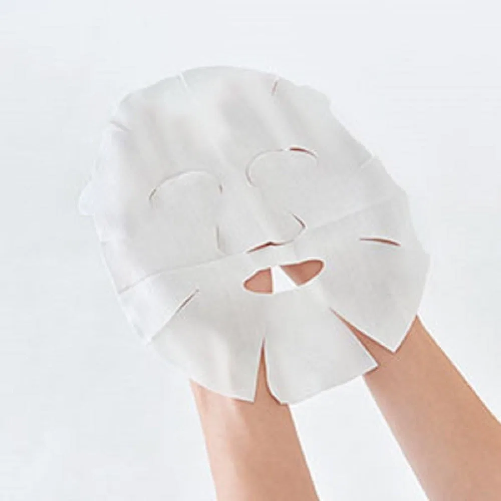 Сыворотка Bulk Homme — The Face Mask, 33 мл — фото 3
