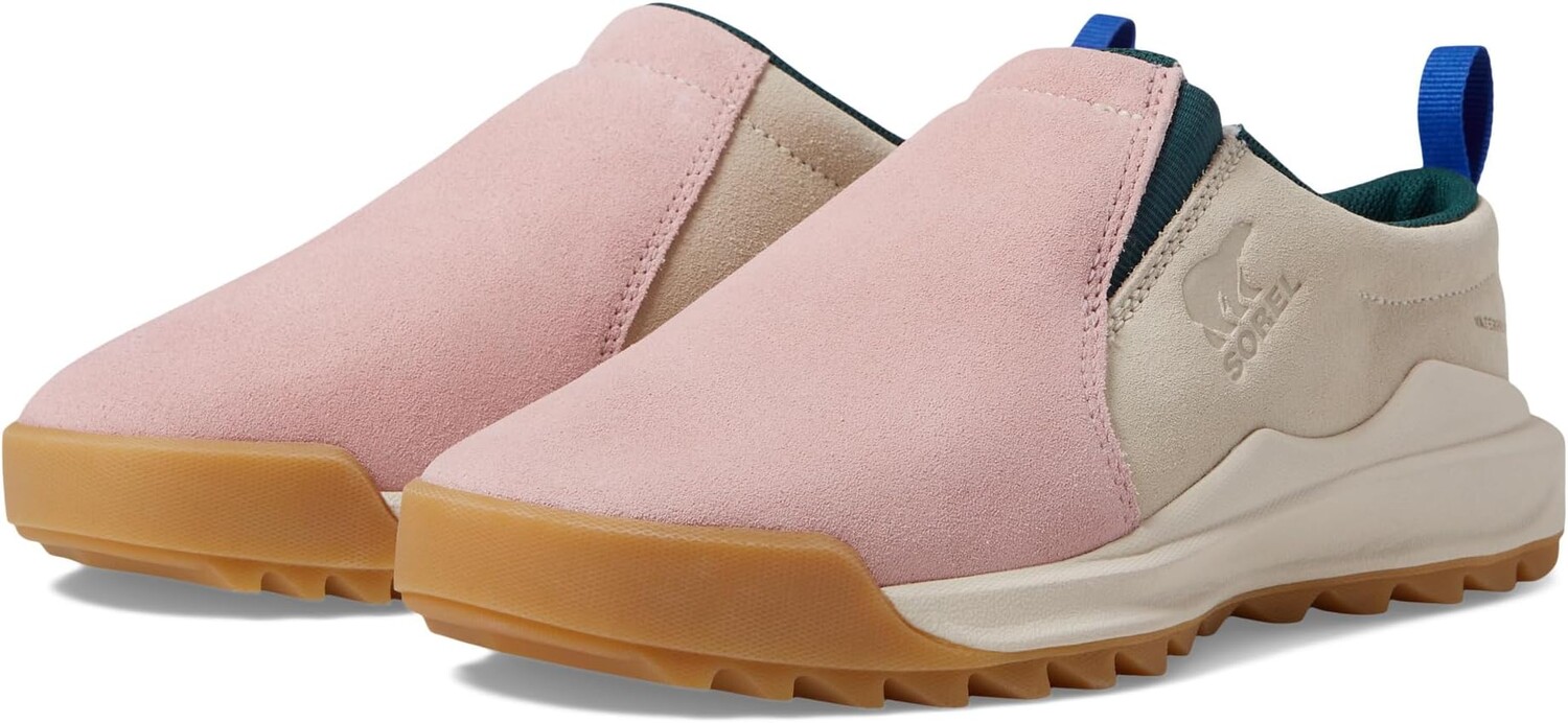 

Кроссовки SOREL ONARMX Moc Waterproof, цвет Natural/Vintage Pink