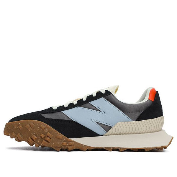 

Кроссовки xc 72 New Balance, синий