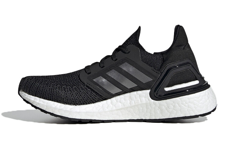 

Кроссовки детские ULT GS Low-top черные/белые Adidas